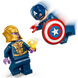 LEGO Super Heroes Marvel Капитан Америка против Таноса (76319) &mdash; фото 11