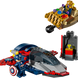 LEGO Super Heroes Marvel Капитан Америка против Таноса (76319) &mdash; фото 8