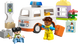 LEGO DUPLO Скорая помощь и водитель (10447) &mdash; фото 8