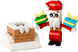 LEGO Creator &laquo;Рождественские забавы с трубочистом и Сантой&raquo; (30692) &mdash; фото 3