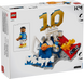 LEGO Editions Football Кіліан Мбаппе &mdash; найкращі моменти футбольних матчів (43013) &mdash; фото 2