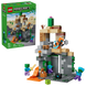 LEGO Minecraft Підземелля зомбі (21587) &mdash; фото 2