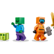 LEGO Minecraft Підземелля зомбі (21587) &mdash; фото 8