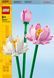 LEGO Botanicals Квіти лотоса (40647) &mdash; фото 1