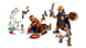 LEGO ONE PIECE Дорри против Броги: гиганты &laquo;Малого сада&raquo; (75644) &mdash; фото 5