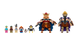 LEGO ONE PIECE Дорри против Броги: гиганты &laquo;Малого сада&raquo; (75644) &mdash; фото 4