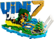LEGO Editions Football Вінісіус Жуніор &ndash; найкращі моменти футбольних матчів (43027) &mdash; фото 9