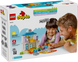 LEGO DUPLO Уперше: візит до лікаря (10449) &mdash; фото 2