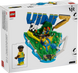 LEGO Editions Football Вінісіус Жуніор &ndash; найкращі моменти футбольних матчів (43027) &mdash; фото 2