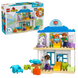 LEGO DUPLO Уперше: візит до лікаря (10449) &mdash; фото 3