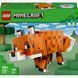 LEGO Minecraft Лиса (21588) &mdash; фото 1