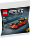 LEGO Speed Champions Ferrari 499P &mdash; гиперкар (30709) &mdash; фото 1