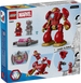 LEGO Super Heroes Альтрон проти Залізної Людини (11209) &mdash; фото 2