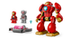 LEGO Super Heroes Альтрон проти Залізної Людини (11209) &mdash; фото 9