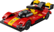 LEGO Speed Champions Ferrari 499P &mdash; гиперкар (30709) &mdash; фото 3
