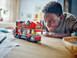 LEGO City Червоний двоповерховий екскурсійний автобус (60407) &mdash; фото 10