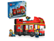 LEGO City Червоний двоповерховий екскурсійний автобус (60407) &mdash; фото 2