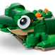 LEGO Creator Черепаха с цветком водяной лилии (31377) &mdash; фото 10