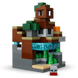 LEGO Minecraft Минибиомы (21589) &mdash; фото 11