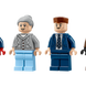 LEGO Super Heroes Marvel Людина-Павук проти Дока Ока: Сцена в метро (76321) &mdash; фото 9