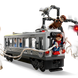 LEGO Super Heroes Marvel Людина-Павук проти Дока Ока: Сцена в метро (76321) &mdash; фото 10
