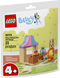 LEGO Bluey: Модный ресторан с бинго (30713) &mdash; фото 1