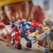 LEGO Super Heroes Marvel Мстители: Завершение Тор против Читаури (76322) &mdash; фото 6