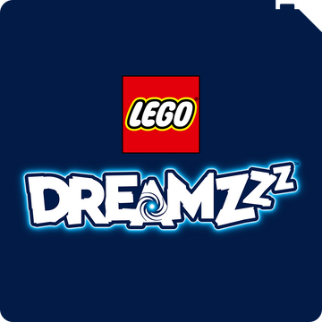LEGO DREAMZzz &mdash; категорія в QBI