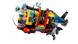 LEGO City Ремикс вертолетов, пожарных машин и подводных лодок (60462) &mdash; фото 12
