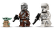 LEGO Star Wars Атака AT-RT&trade; (75444) &mdash; фото 10