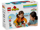 LEGO DUPLO Микки Маус: Клубный дом и автомобиль (10454) &mdash; фото 2