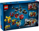 LEGO City Ремикс вертолетов, пожарных машин и подводных лодок (60462) &mdash; фото 3