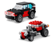 LEGO Creator Бортова вантажівка з гелікоптером (31146) &mdash; фото 9