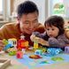 LEGO DUPLO Потяг із цифрами &ndash; вчимося рахувати (10954) &mdash; фото 8