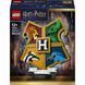 LEGO Harry Potter Герб общежития Хогвартса (76462) &mdash; фото 1
