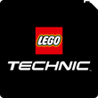 LEGO Technic &mdash; категорія в QBI
