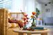 LEGO Botanicals Цветущая хризантема (10368) &mdash; фото 4