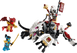 LEGO NINJAGO Зильвар и дракон Гримтак (71863) &mdash; фото 8