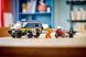 LEGO City Полицейский фургон для перевозки заключённых (60479) &mdash; фото 6
