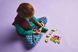 LEGO Classic Творческие друзья с едой (11039) &mdash; фото 4