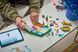 LEGO Editions Football Лионель Месси &mdash; лучшие моменты футбольных матчей (43011) &mdash; фото 6