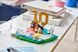 LEGO Editions Football Лионель Месси &mdash; лучшие моменты футбольных матчей (43011) &mdash; фото 5