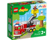 LEGO DUPLO Town Пожежна машина (10969) &mdash; фото 1