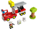LEGO DUPLO Town Пожежна машина (10969) &mdash; фото 2
