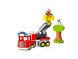 LEGO DUPLO Town Пожежна машина (10969) &mdash; фото 3