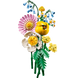 LEGO Botanicals Миниатюрный солнечный букет (10347) &mdash; фото 12