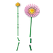LEGO Botanicals Миниатюрный солнечный букет (10347) &mdash; фото 14