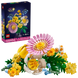 LEGO Botanicals Миниатюрный солнечный букет (10347) &mdash; фото 2