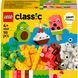 LEGO Classic Творческие друзья с едой (11039) &mdash; фото 1