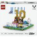 LEGO Editions Football Ліонель Мессі &ndash; найкращі моменти футбольних матчів (43011) &mdash; фото 1